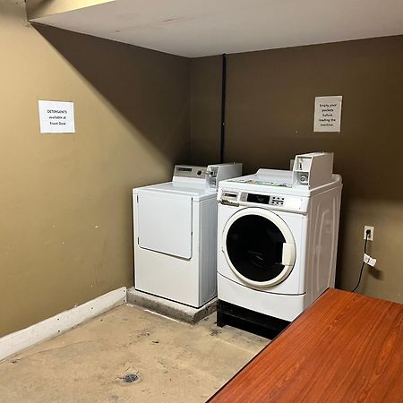 Studio 6 Suites Springfield, Oh Eksteriør billede