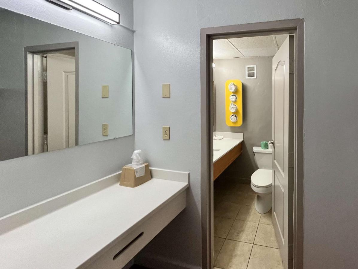 Studio 6 Suites Springfield, Oh Eksteriør billede