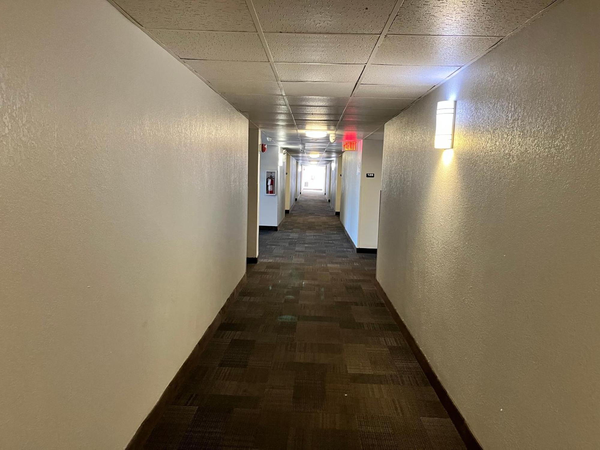 Studio 6 Suites Springfield, Oh Eksteriør billede